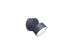 Candeeiro de Parede GREENICE Trumpet Exterior Led 9,5W 1100Lm