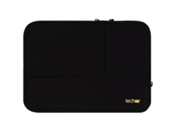 Lurelia Capa Para Portátil Em Neoprene, Amarelo