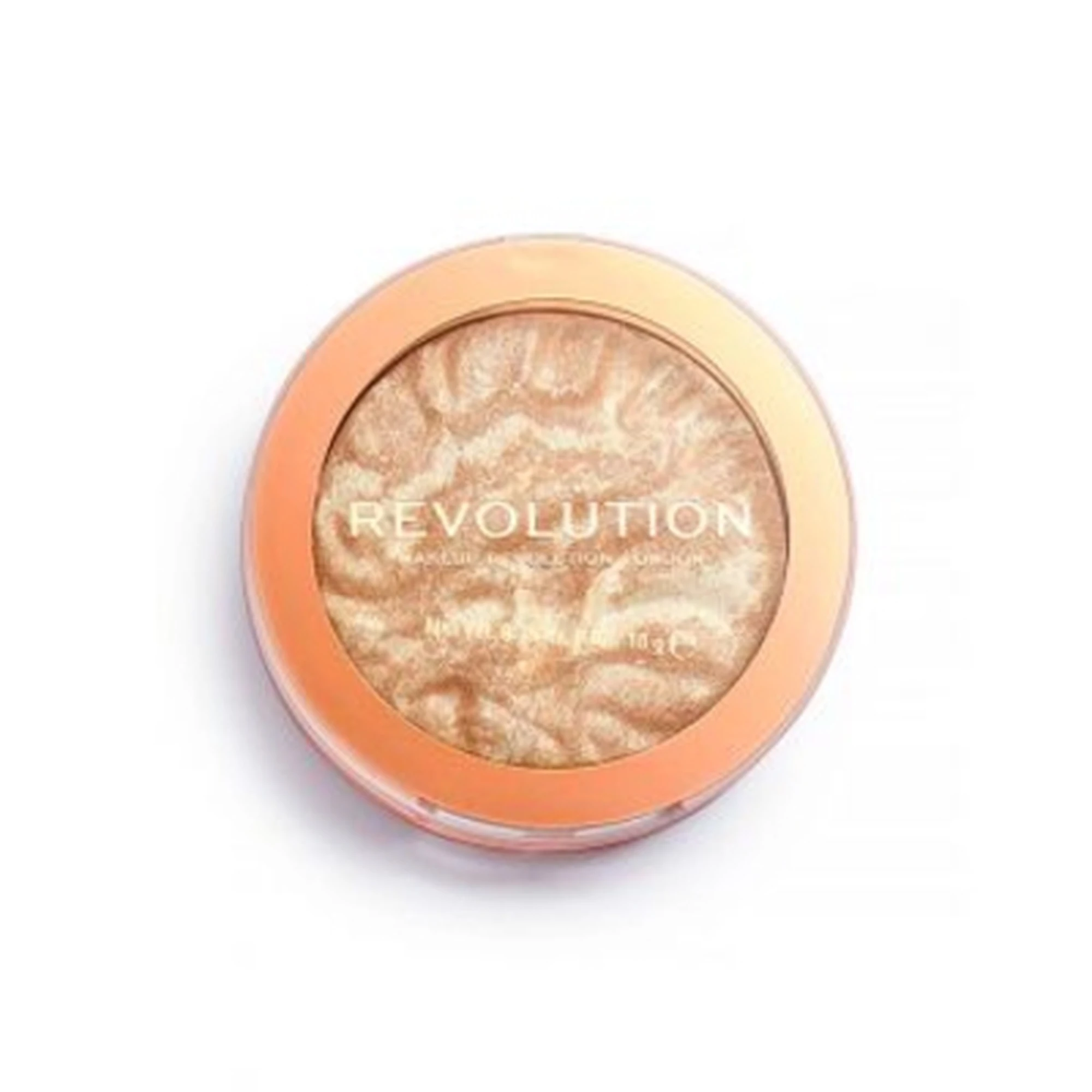 Reloaded Highlighter Raise The Bar REVOLUTION UK