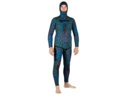 Mares Polygon 8/6.5 Mm