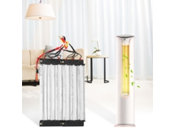 Resistor De Aquecimento Cerâmico Ptc Isolado 220v 3000w
