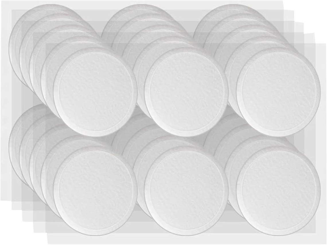 Filtro Autoadesivo Monotubo