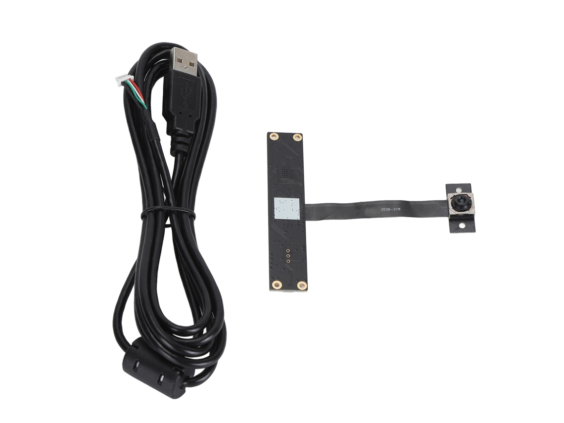 Módulo de Câmera Usb Módulo de Câmera Usb para Videoconferência Tipo Split de 11mp com Microfone EOOCOO (auto foco Alta Definição 4k)
