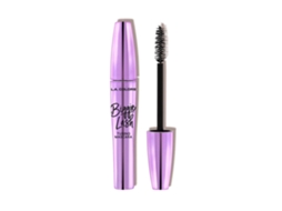 Máscara De Pestanas Biggie Lash Black
