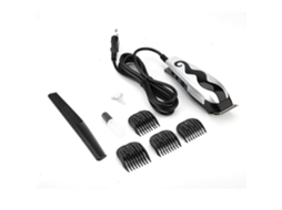 2026 kit de Cortapelos Eléctrico Profesional Recargável Cortadora de Pelo Trimmer