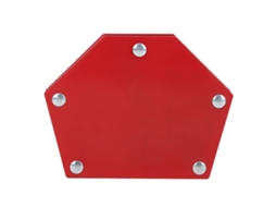 Suporte Magnético Para Soldadura De Flecha 75lbs Localizador De Soldadura Multiângulo Ferramentas De Soldadura