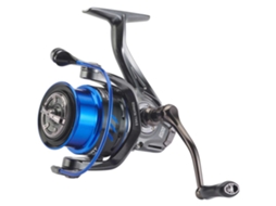 Molinete Surfcasting Beat Prateado 6100Spinit