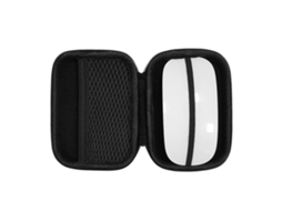 Bolsa HALINUIA para Rato Pebble M350 com eva resistente a água e choques | HALINUIA