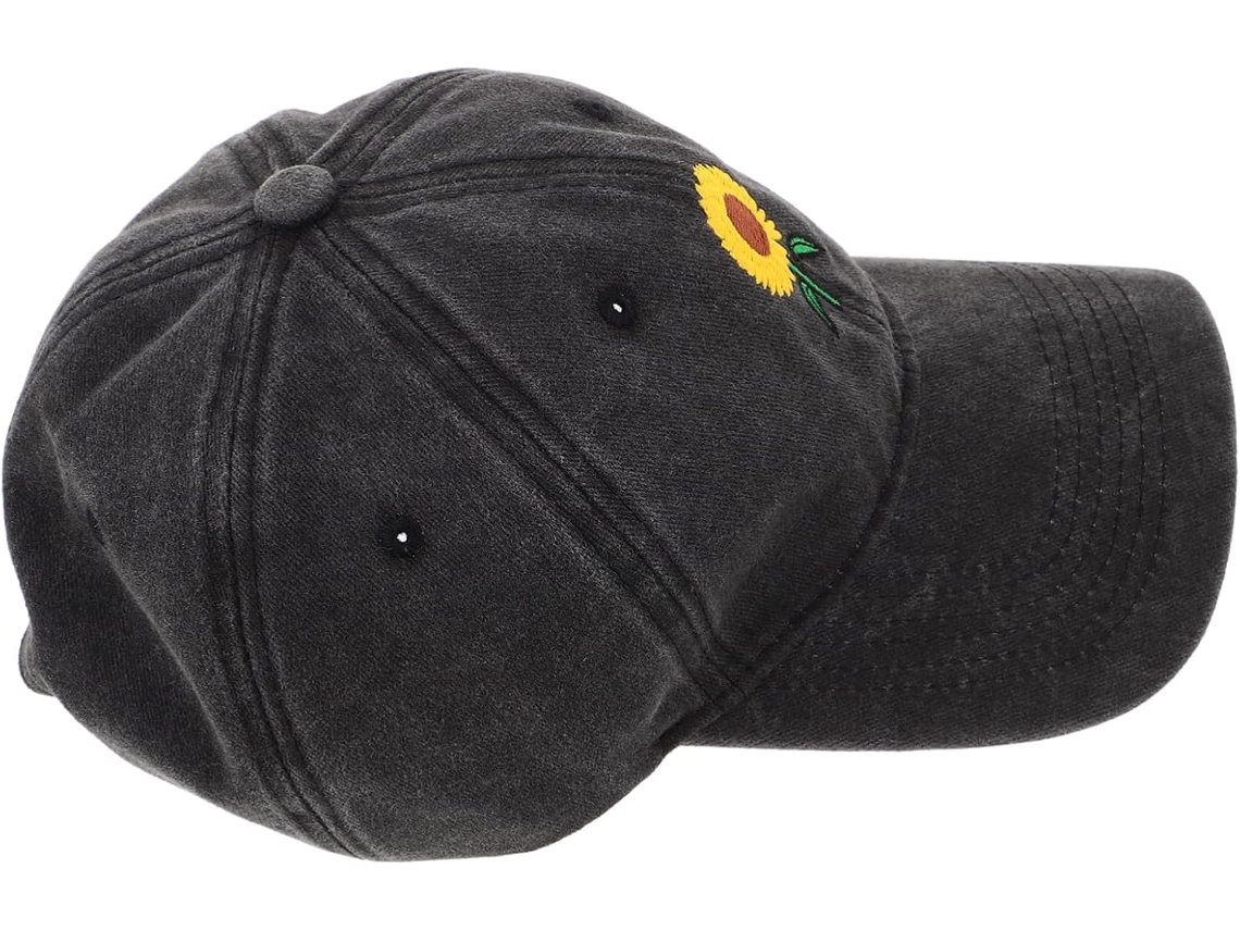 Boné De Beisebol Vintage