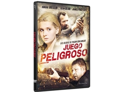 Wicked Blood (2014) / Juego Peligroso
