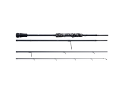Cana spinning OKUMA Guide Select 20-50g