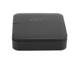 Aetheria adaptador Bluetooth 5.0 Transmissor Receptor Áudio Sem Fio para Tv Pc Car Estéreo Dongle