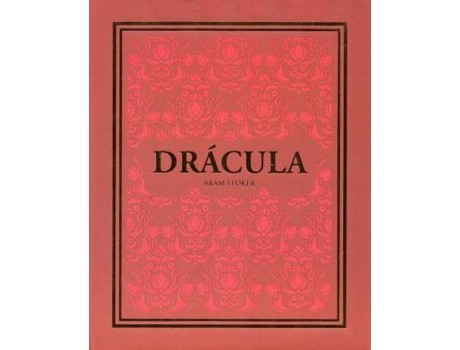 Livro Dracula de Stocker, Bram (Espanhol)