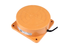Interruptor de Proximidade Indutiva Ac 2 Fios Aberto Normal