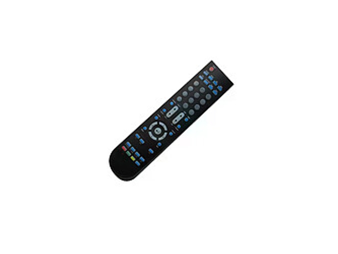 Controle Remoto De Substituição Para Hdtv Sceptre Oem