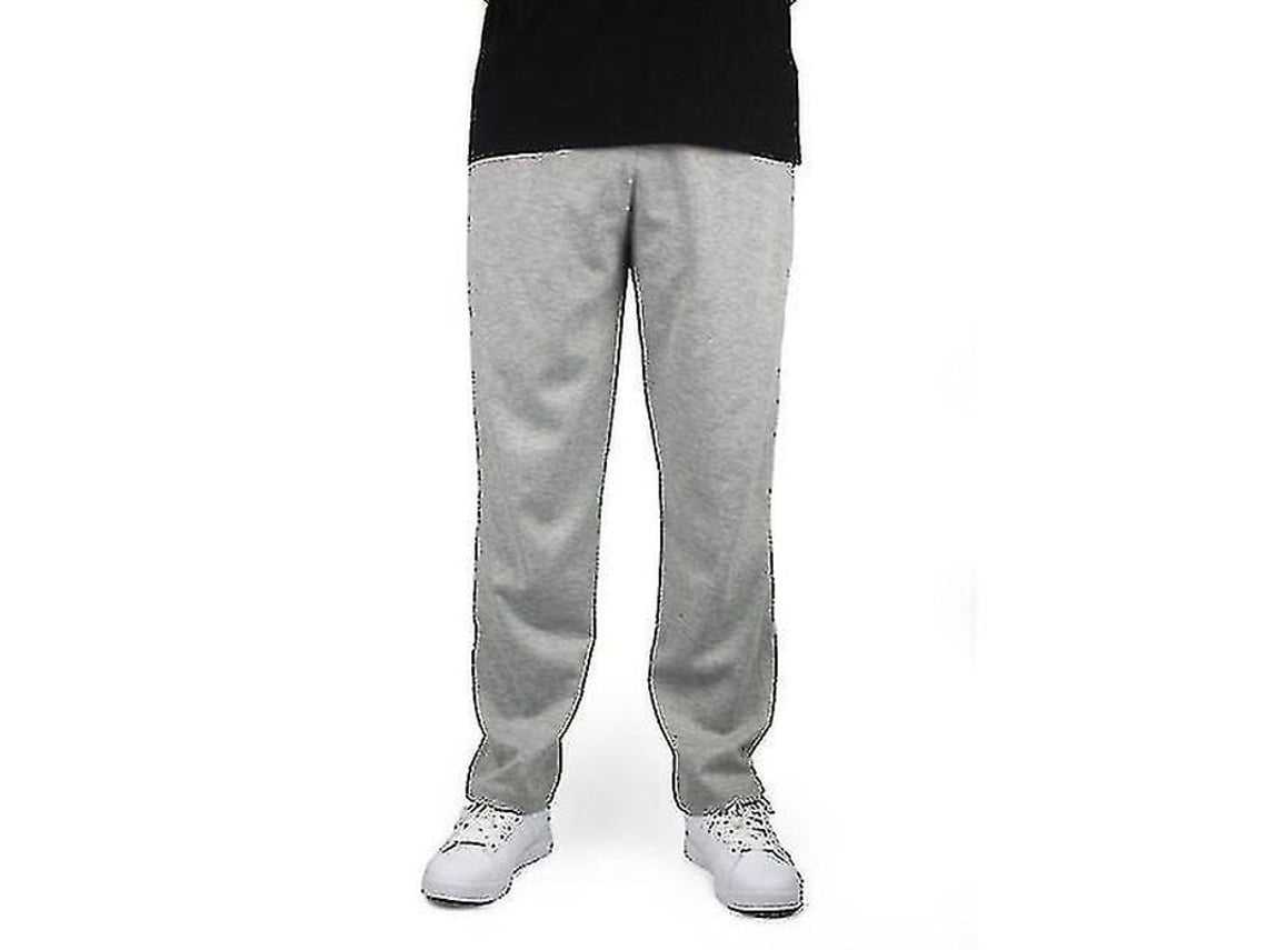 2026 pantalones Deportivos de Invierno para Hombres Tallas Grandes 5xl 7xl Algodón Suelto Forro Polar Calientito Casual