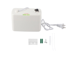 Bomba De Drenagem Para Ar-condicionado Ultra Silenciosa Com Sistema De Armazenamento De Água Pc-24a