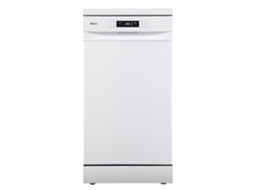 Hisense Hs522e10w Máquina De Lavar Loiça Independente 9 Talheres E