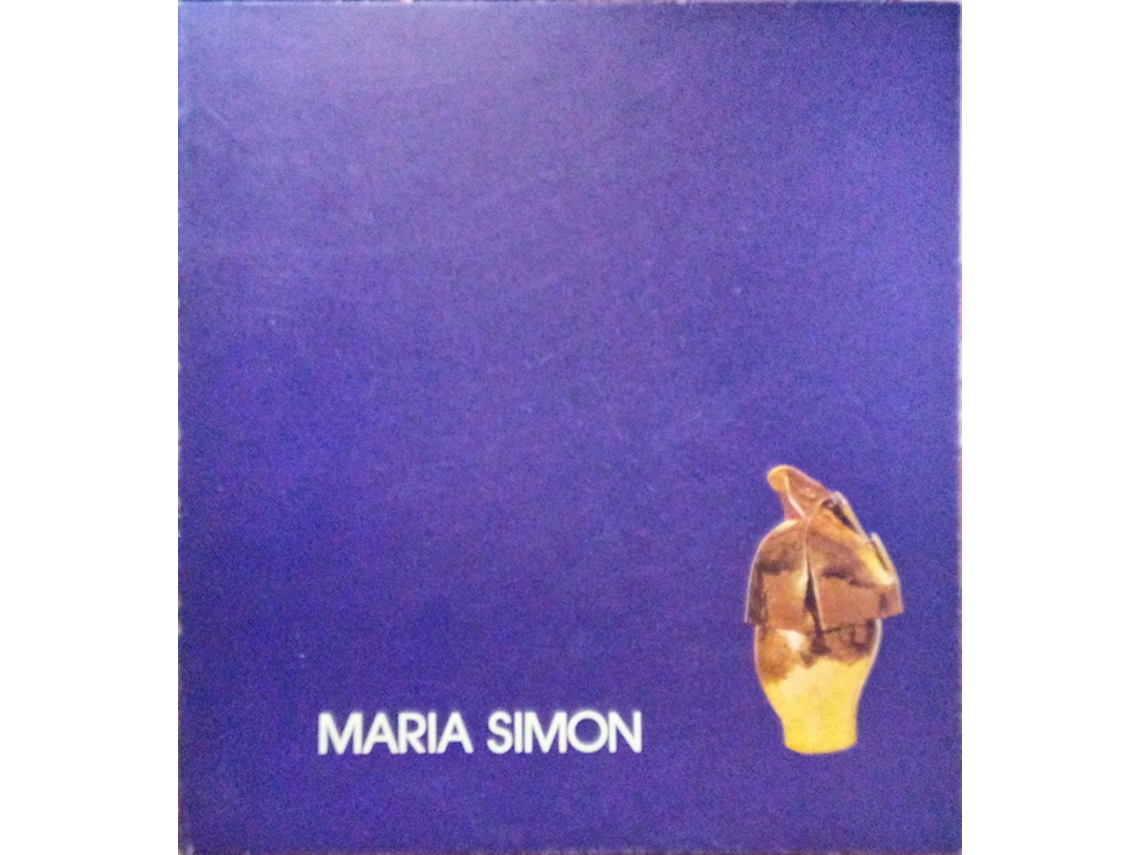Livro MARIA SIMON. de Vários (Português)