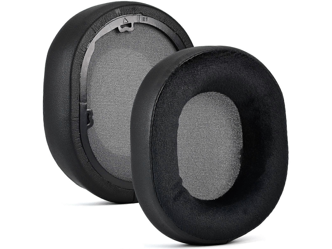 Almofadas de substituição para fones de ouvido Corsair HS55/HS55 Pro/HS65 GIECY (1 par)