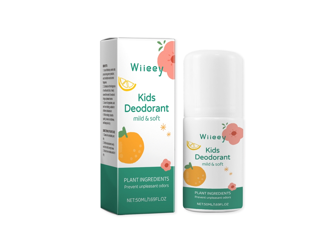Rollerball Baunilha e Citrus: Fragrância Prática para Levar a Qualquer Lugar LAXISCREED