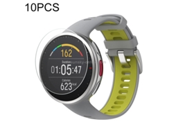 Smartwatch para Polar Vantage V2 10 peças 0,26mm 9H 2,5D Filme de Vidro Temperado
