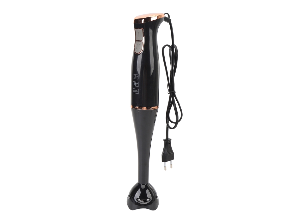 Laxiscreed Misturador Elétrico Manual Mini Com Agitação Potente E Fácil De Limpar