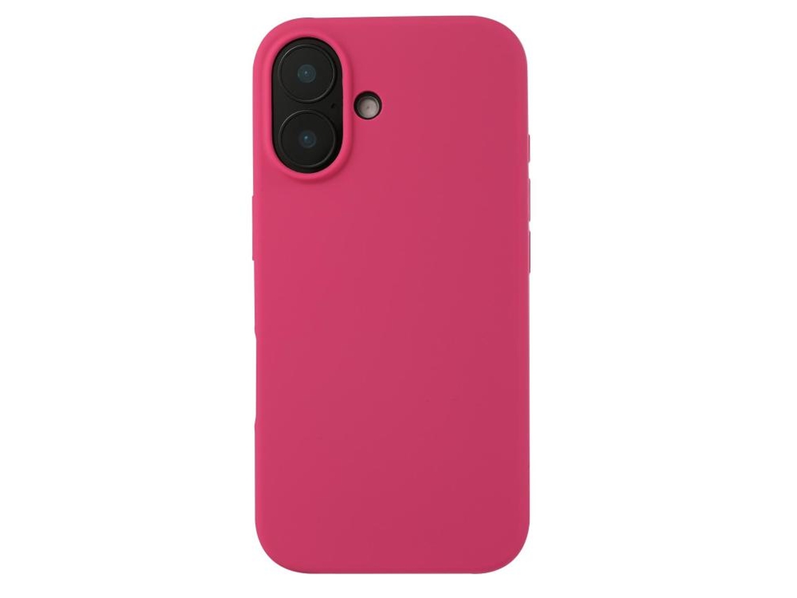 Capa De Celular Em Silicone Líquido Para Iphone 17