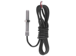 Sensor Rotativo De Velocidade Magnético Laxiscreed Com Rosca 3/8 - 24unf, Ideal Como Gerador