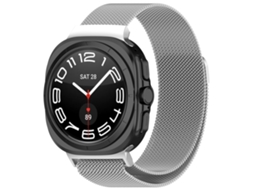 Pulseira dourada para Samsung Galaxy Watch Ultra2 47mm