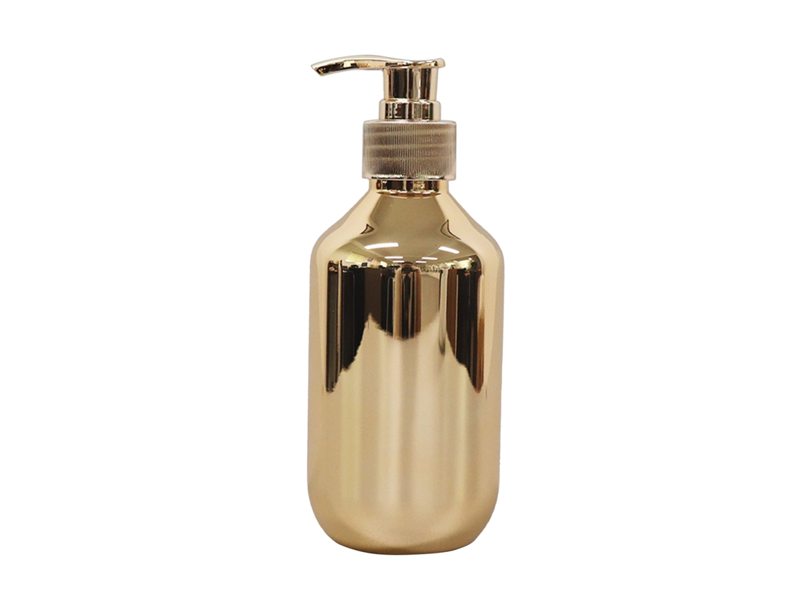Shampoo EOOCOO (limpa os Cabelos e Cuida do Couro Cabeludo)