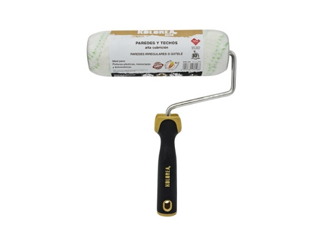 Paredes e Tetos Roller Top Pro Teflon KOLOREA