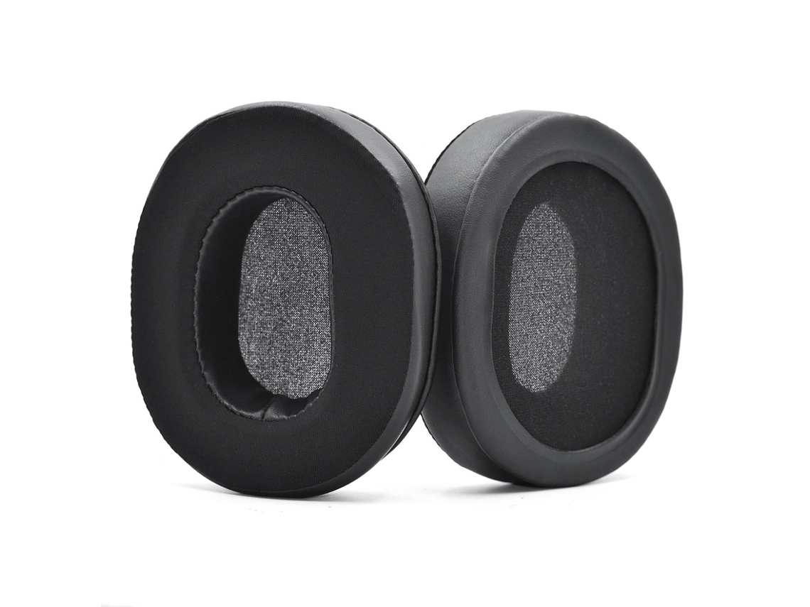 Almofadas Auriculares Refrigeradoras Para Pioneer Se Ms9bn, Se Ms7bt, Inf