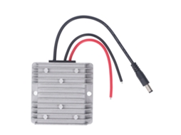 Conversor DC 48v para AC 12v S/MARCA