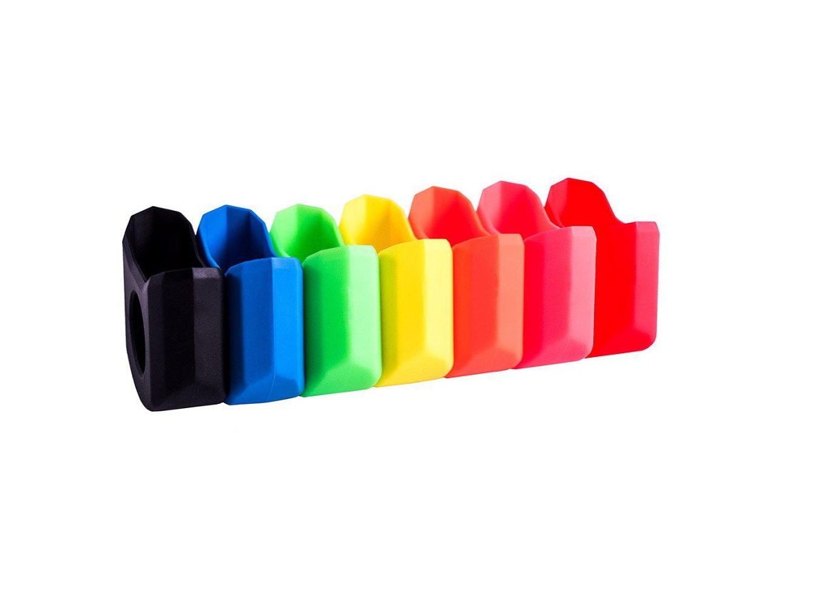 Rotor Xc Mtb Bumper Set