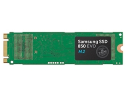 Disco SSD Interno SAMSUNG 120 GB (120 GB - SATA - 540 MB/s)