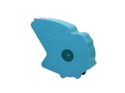 Dispensador Compacto de Fita Adesiva para Funilaria, Suporte para Fita Adesiva em Portas de Guarda roupas. GOKOCO