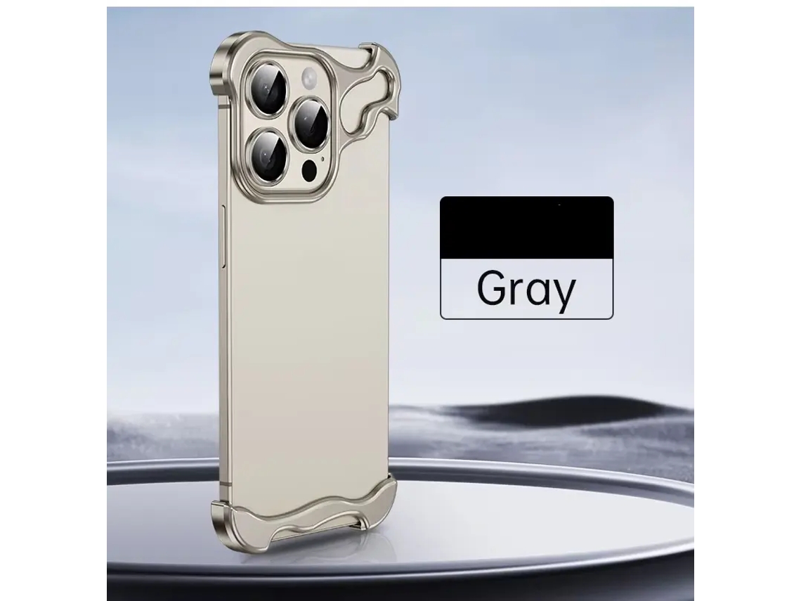Pelicula de Vidro SFUSHOS iPhone 16 Pro Max