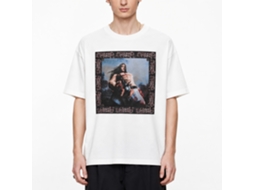 Bladee Spiderr Tees T-shirts Album Tour Merch Sad Boys Drain Gang Size:xl