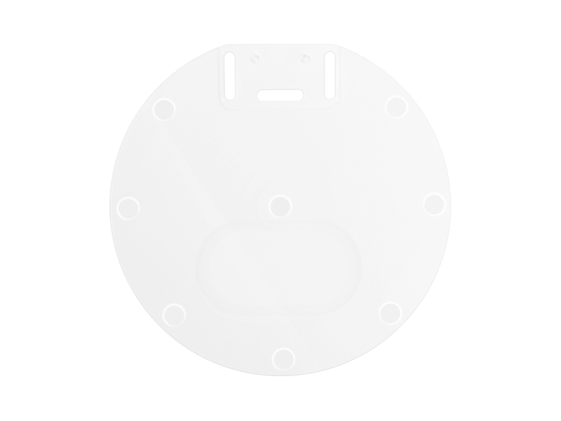 Tapete Base Impermeavel para Mi Robot Vacuum-Mop