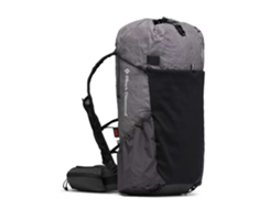Mochila Black Diamond Beta Light 30, Cinza, Tamanho Xs, Para Transporte E Organização Prática Dos Artigos Indicados