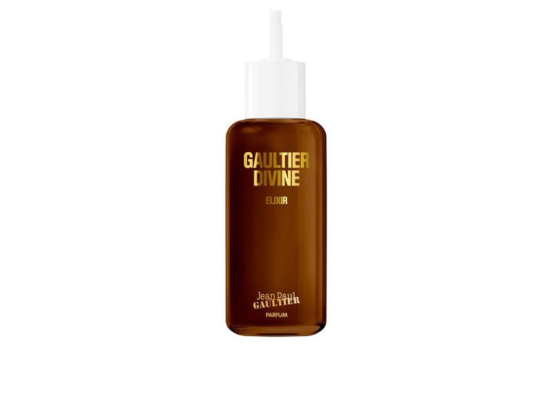 Eau De Parfum Gaultier Divine Elixir Parfum Edp Recarga 200 Ml