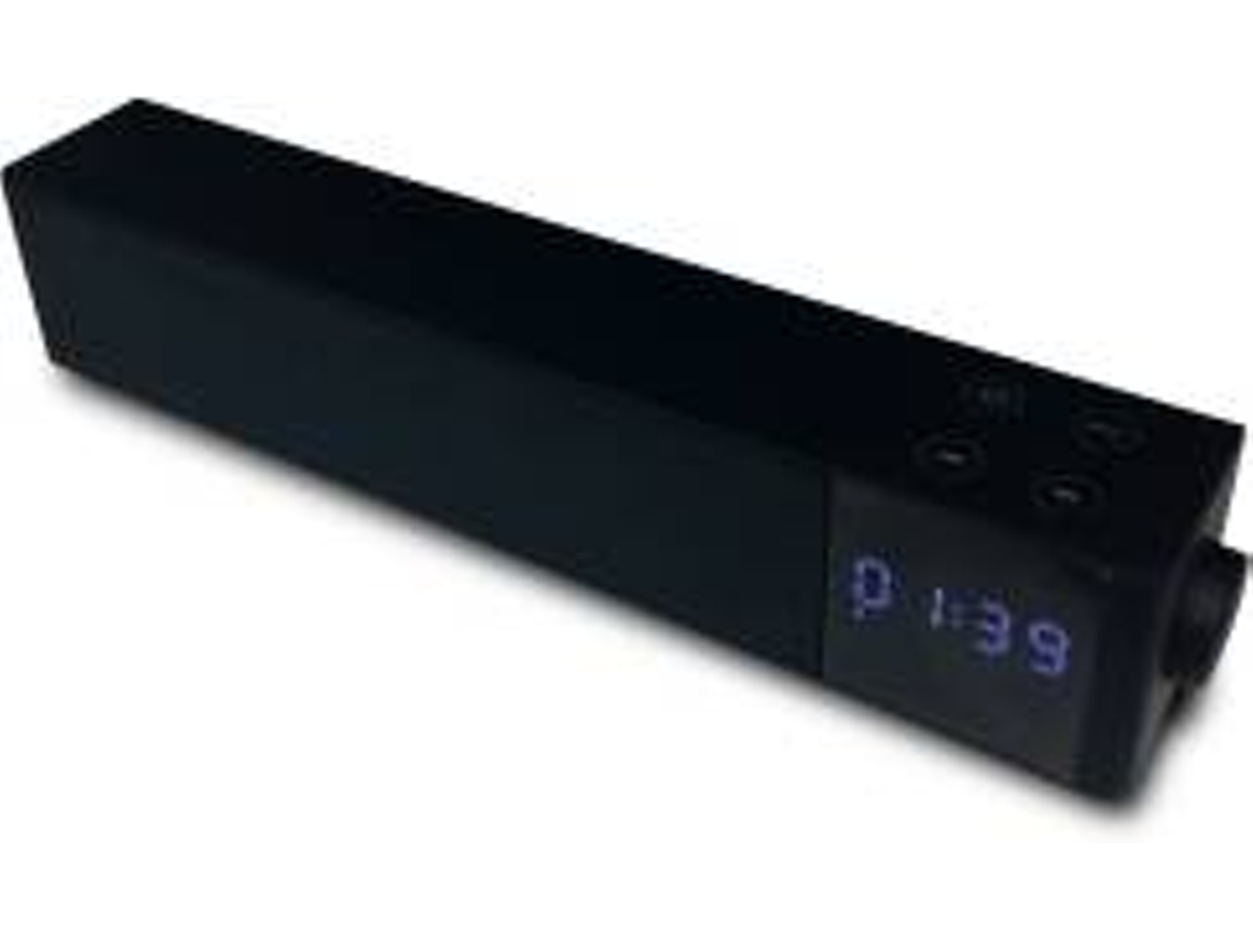 Coluna INFINITON K-19 Bar Design