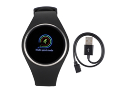 Fones Bluetooth sem fio com carregamento magnético | EOOCOO