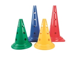 Cone com Orifícios MEGAFORM