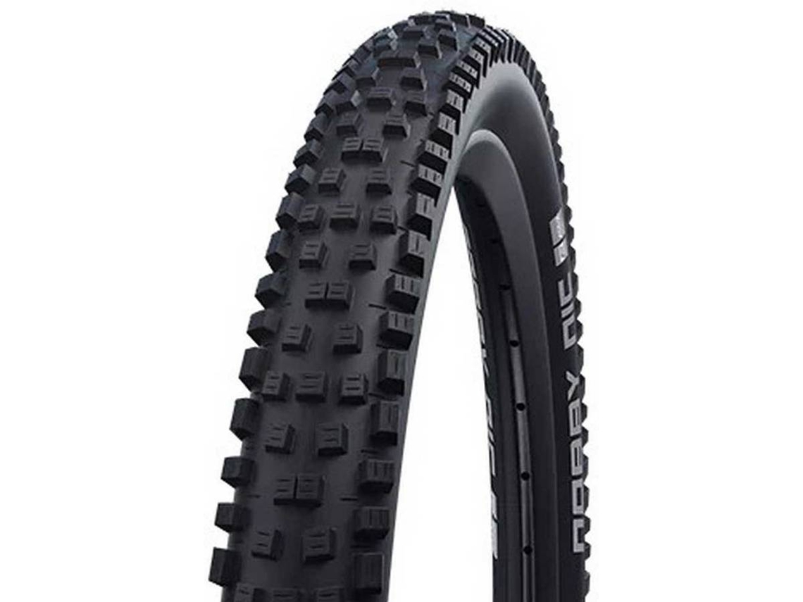 Pneus para Ciclismo montanha SCHWALBE Mtb Nobby Nic Performance Tubeless Dobrável (26´´)
