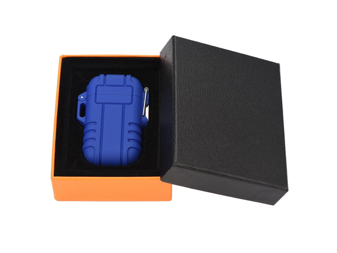 Isqueiro Elétrico Mini Portátil LAXISCREED