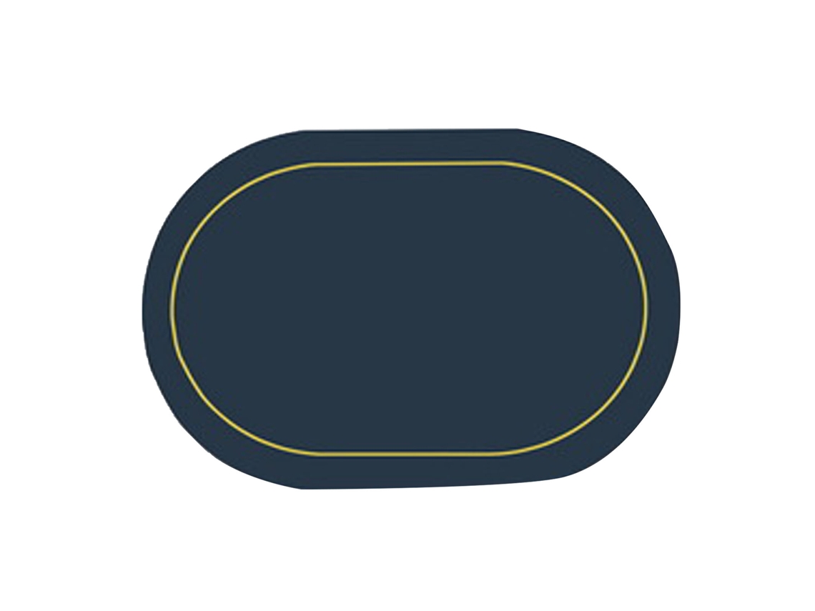 Colchonetes de Mesa LAXISCREED Anti Derramamento Azul