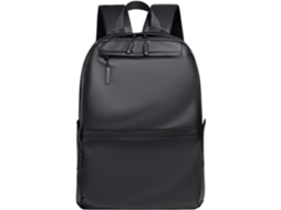 Mochila Masculina Para Laptop De 13 A 16 Polegadas, Material Impermeável E Resistente Arranhões Com