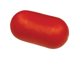 Flutuador Solid Vermelhotaylor
